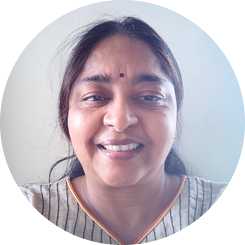 Dr. Priyada Padhye