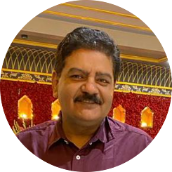 Dr. Vibhas Verma