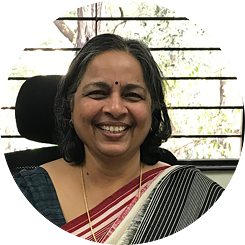 Sunanda Mahajan