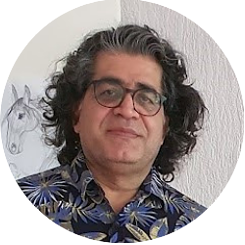 Ali Abdollahi small