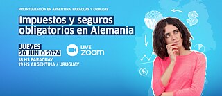 STEUERN UND PFLICHTVERSICHERUNG IN DEUTSCHLAND