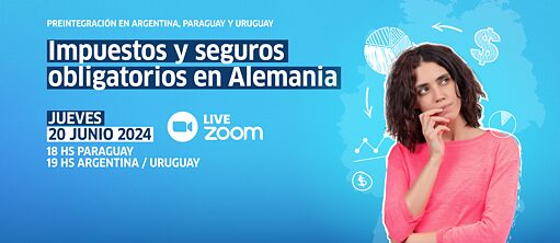 STEUERN UND PFLICHTVERSICHERUNG IN DEUTSCHLAND