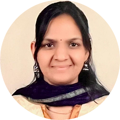 DTA- Indu Gupta