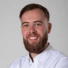 Porträtfoto Jonas Radunz