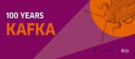 AI and Kafka image-making workshop