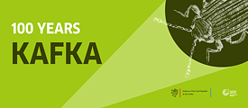 Kafka on Twine Interactive storytelling workshop
