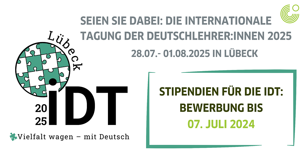 IDT 2025