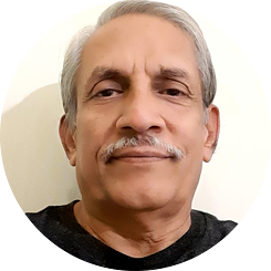 Dr M.P. Rajendra