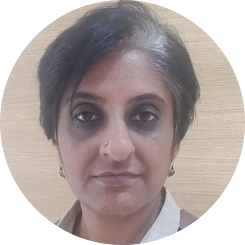 DTA - Mamatha Ramesh