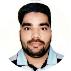 DTA Mohammad Intizar