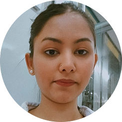 DTA -Neha Ansari