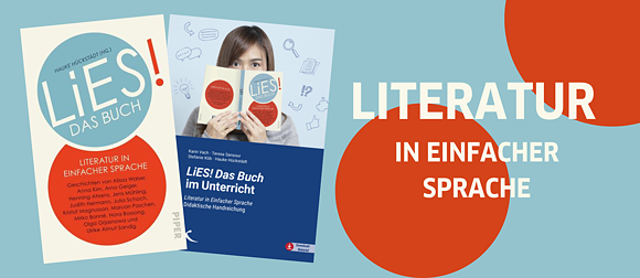 Literatur in Einfacher Sprache
