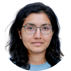 DTA -Reshma Radhakrishnan