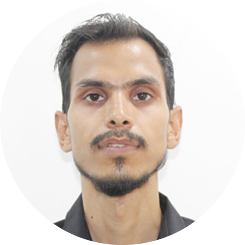 Sadique Raza Khan