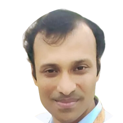 Sagnik Chakraborty