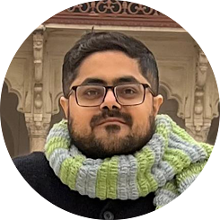 DTA Salman Abbas