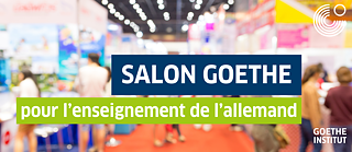 Salon Goethe Paris 2024
