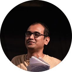 DTA - Shrikant Pathak