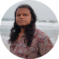 DTA Sounak Das