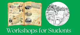 TRAVELING PLANTS_Students Workshop