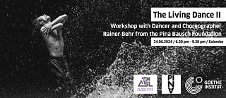 Der lebendige Tanz Workshop