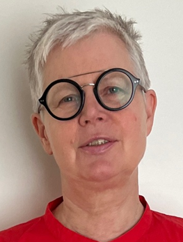 Renate Papsch &copy; Foto: © privat Renate Papsch