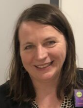 Sabine Quernot-Mertes &copy; Foto © privat Sabine Quernot-Mertes