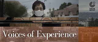 „Voices of Experience“ macht Lebensrealitäten von älteren Bewohnerinnen des Viertels MacArthur Park in Los Angeles erfahrbar | Foto: © Anne Kim