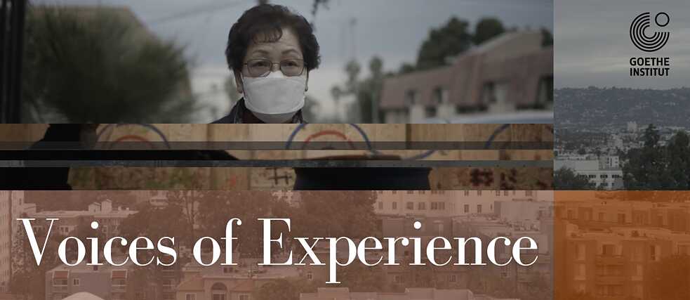 „Voices of Experience“ macht Lebensrealitäten von älteren Bewohnerinnen des Viertels MacArthur Park in Los Angeles erfahrbar | Foto: © Anne Kim