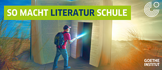 So macht Literatur Schule 