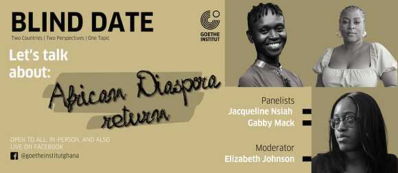 Blind Date: August 2024