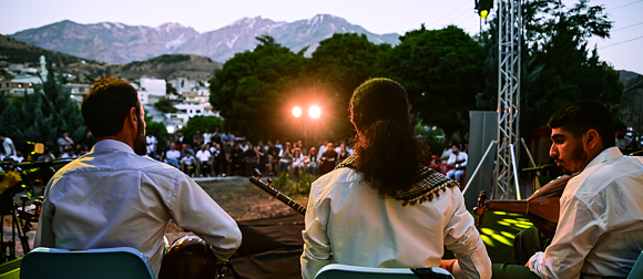 Choman Festival