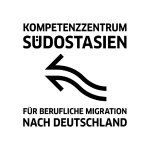 Das Kompetenzzentrum Südostasien für berufliche Migration nach Deutschland