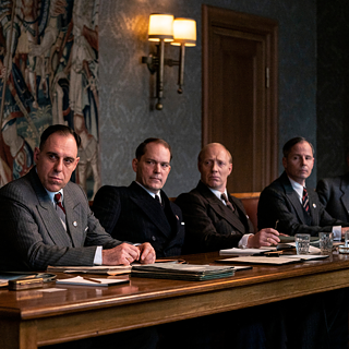 La Conferencia de Wannsee (qu)