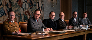 La Conferencia de Wannsee (hz)