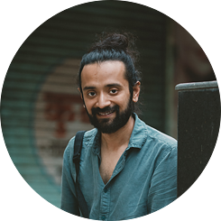 Tapan Pandit