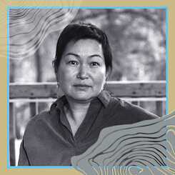 Elmira Nogoibaeva