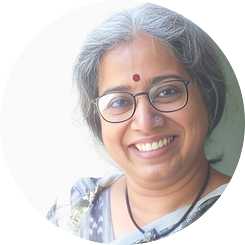 Gita Jayaraj