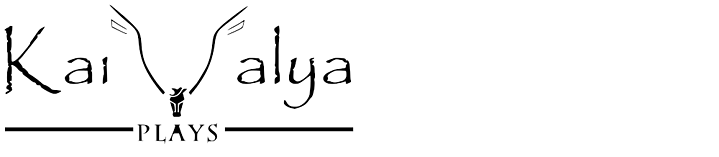 Kaivalya Plays © Kaivalya Plays