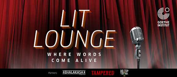 Lit Lounge: August 2024
