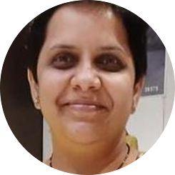 DTA - Nirupama Joshi