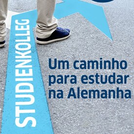 Studienkolleg quadrat