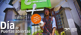 Tag der offenen Tür