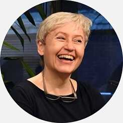 Dr. Ulrike Draesner