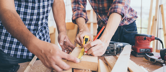 Ausbildung im Handwerk