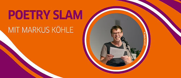 Poetry Slam