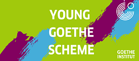 Young Goethe Scheme - Teaser