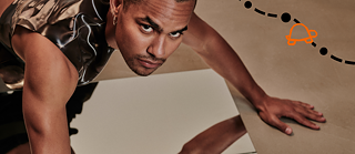 Slow Touring - Lie Ning