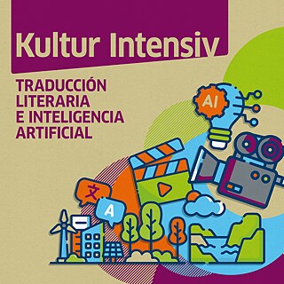 Kultur Intensiv 4 Quad