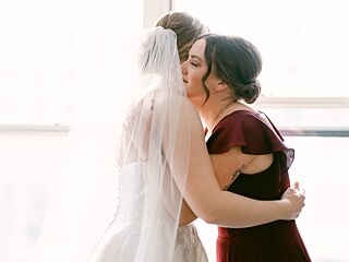 Caroline Procak & Lena Moritz